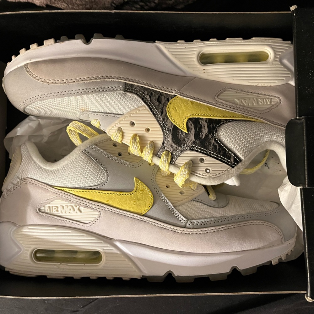 Nike air max 90 Side A